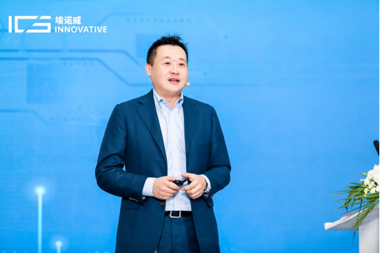 OD官方网页版-OD(中国)科技有限公司联合创始人兼副董事长、埃诺威首席执行官谭木