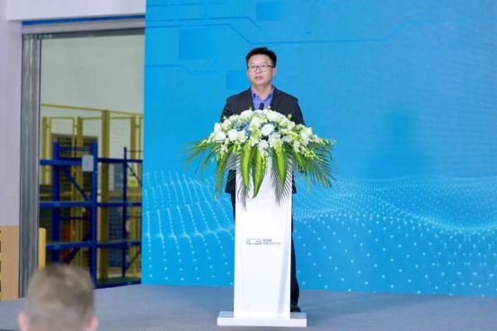 OD官方网页版-OD(中国)科技有限公司创始人兼董事长、埃诺威副董事长康永